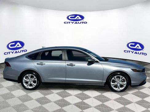 Used 2025 Honda Accord LX image 2
