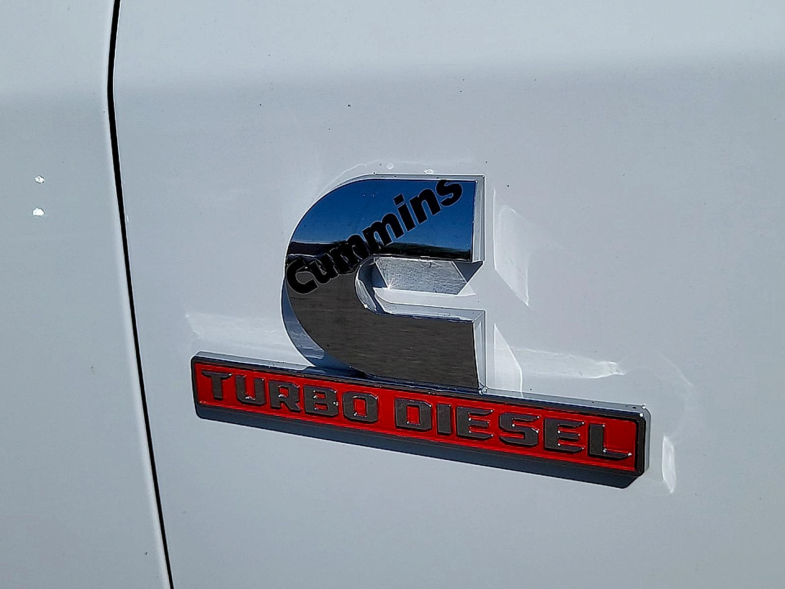 Used 2022 RAM 2500 Big Horn AWD/4WD image 32
