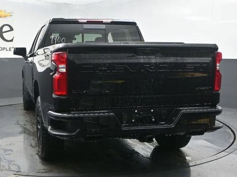 New 2026 Chevrolet Silverado 1500 RST image 13