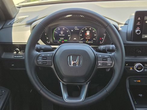 Certified 2026 Honda CR-V Sport-L image 21