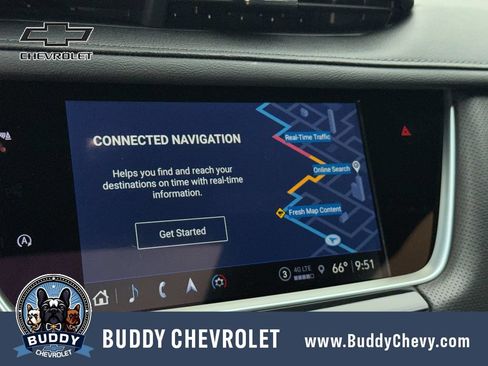 Used 2023 Cadillac XT5 Premium Luxury FWD image 27