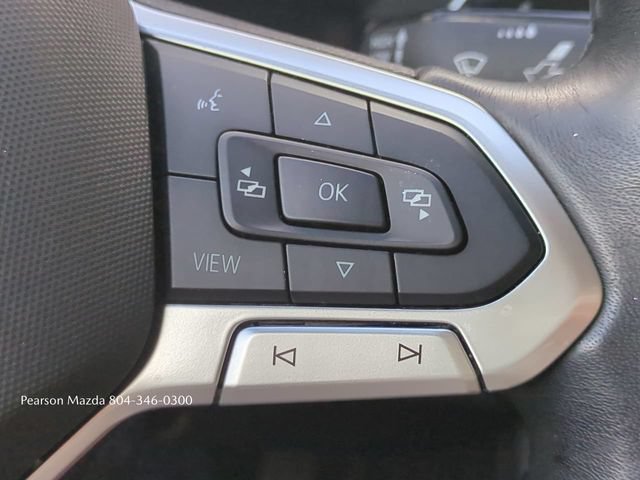 Used 2024 Volkswagen Jetta SE FWD image 25