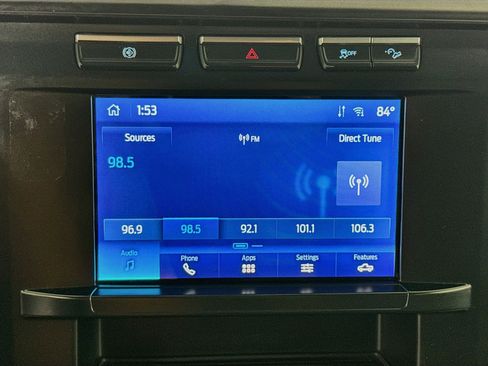 Used 2024 Ford F250 XL w/ FX4 Off-Road Package AWD/4WD image 16