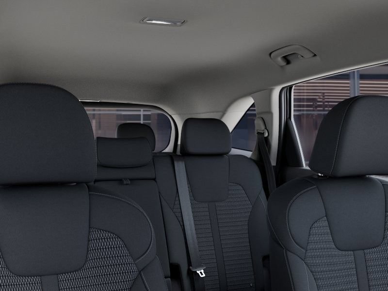 New 2026 Kia Sorento LX FWD image 28