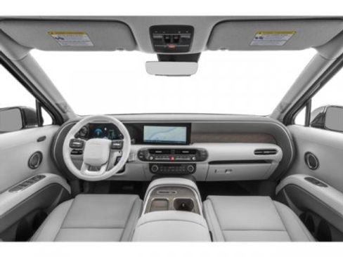 New 2026 Hyundai Palisade Limited FWD image 10