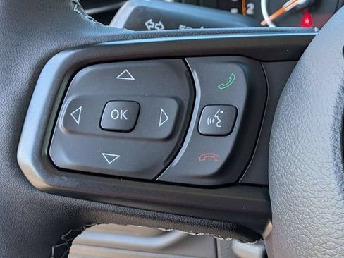 New 2026 Jeep Gladiator Sport AWD/4WD image 20
