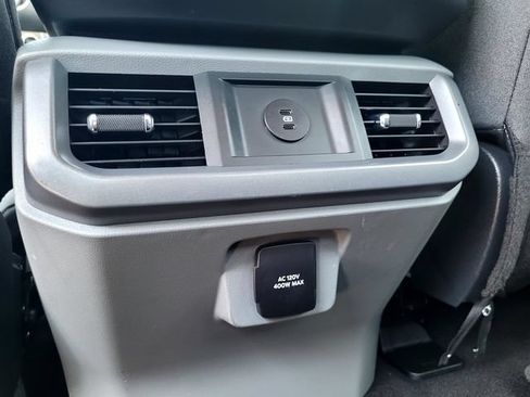 Used 2025 Ford F150 XLT w/ Equipment Group 302A MID AWD/4WD image 13