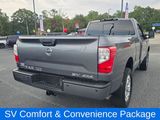 Used 2017 Nissan Titan SV image 5