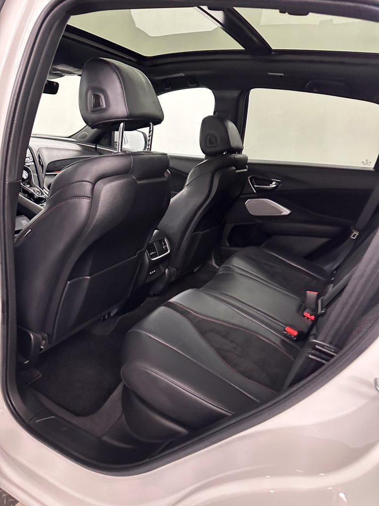 Used 2025 Acura RDX w/ Advance Package AWD/4WD image 27