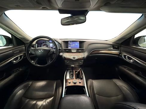 Used 2016 INFINITI Q70 L 3.7 image 16