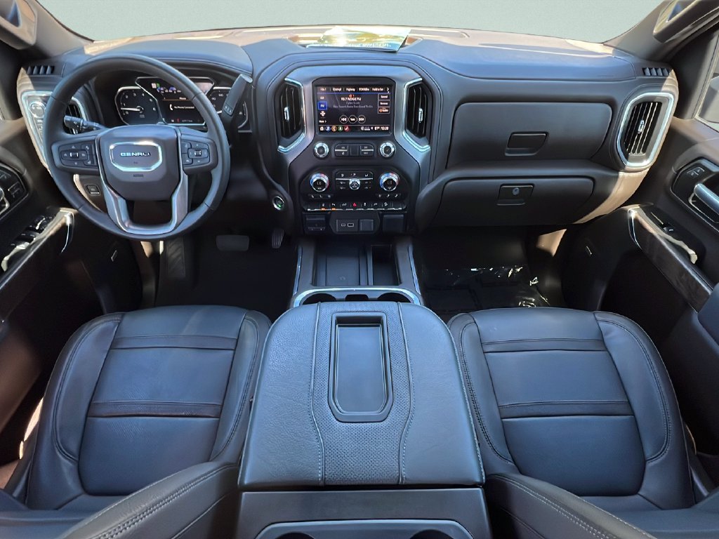 Used 2021 GMC Sierra 2500 Denali AWD/4WD image 11
