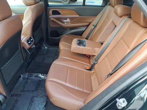 Used 2024 Mercedes-Benz GLE 350 4MATIC image 18