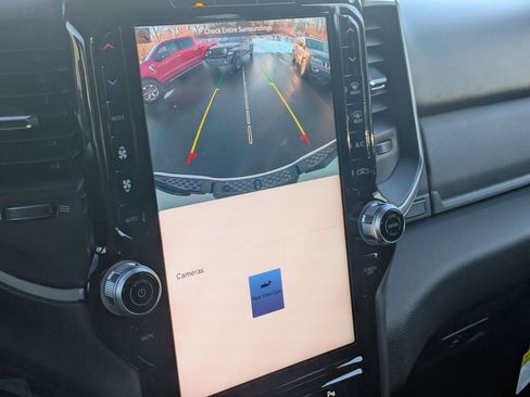 New 2026 RAM 1500 Big Horn image 21