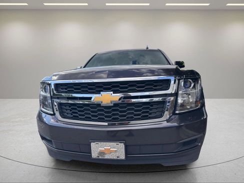 Used 2017 Chevrolet Tahoe LT RWD image 6