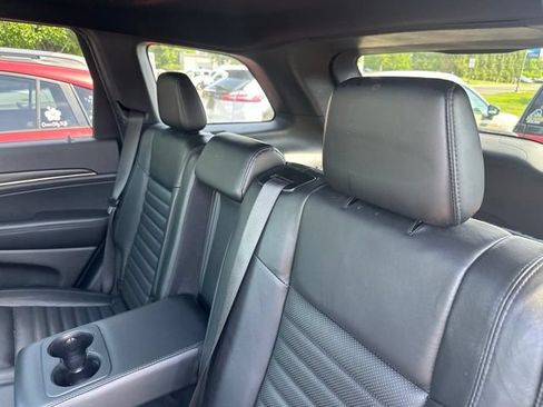 Used 2020 Jeep Grand Cherokee Limited X AWD/4WD image 10