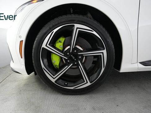 Used 2024 Kia EV6 GT AWD/4WD image 19