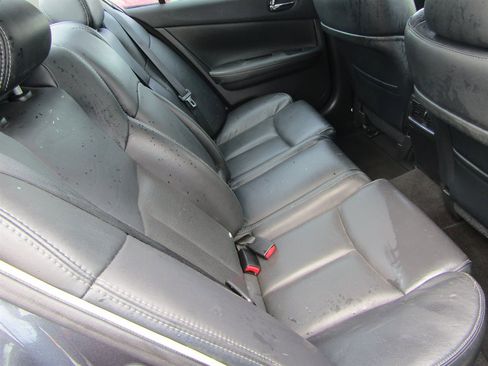 Used 2011 Nissan Maxima 3.5 SV w/ Sport Pkg image 6