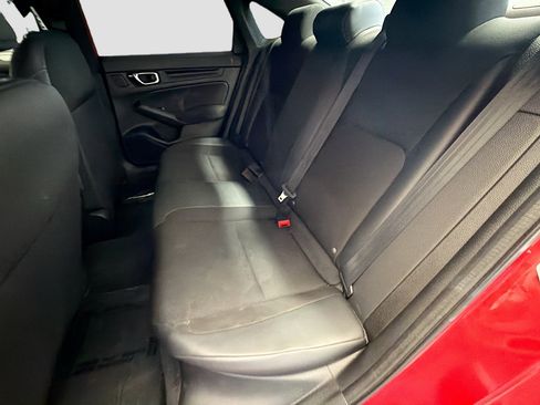 Used 2022 Honda Civic Sport image 13