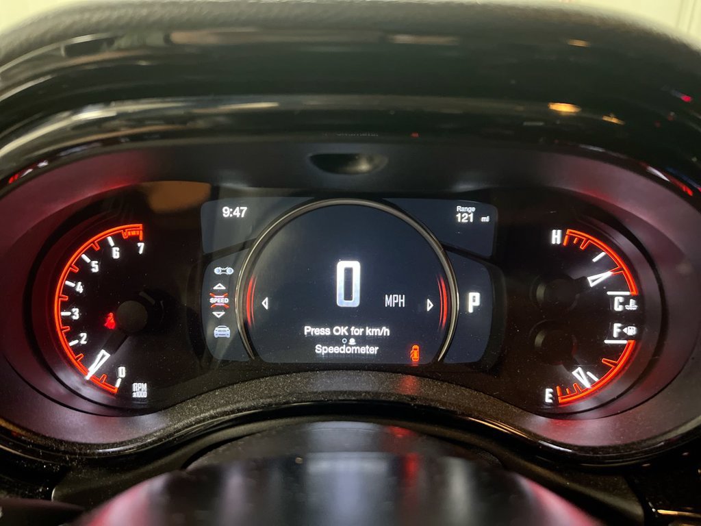 Used 2023 Dodge Durango GT AWD/4WD image 12