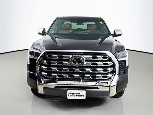 Used 2023 Toyota Tundra 1794 Edition w/ Advanced Package image 4