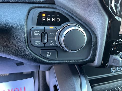 New 2026 RAM 1500 Big Horn image 31