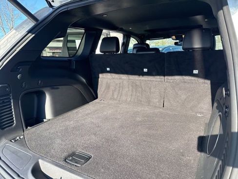 Used 2022 Jeep Grand Cherokee Laredo X image 33