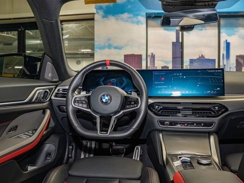 Used 2025 BMW 440i xDrive image 16
