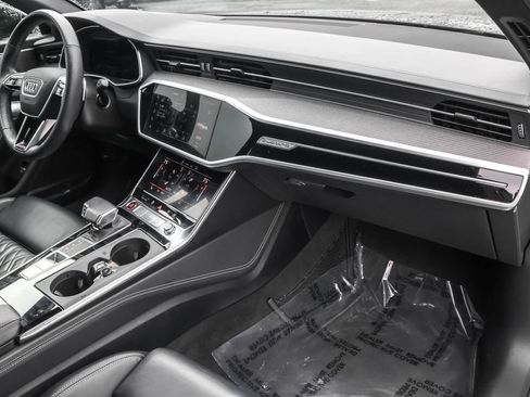 Used 2023 Audi S6 Premium Plus w/ Premium Plus Package AWD/4WD image 38