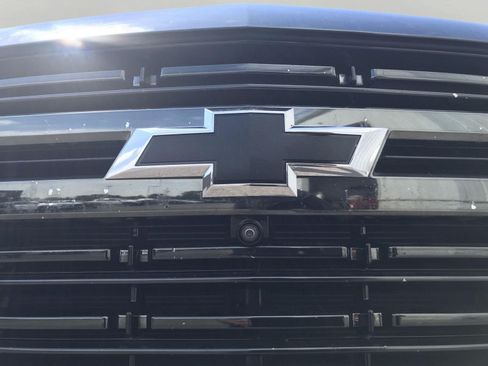 Certified 2021 Chevrolet Tahoe RST w/ Luxury Package AWD/4WD image 91