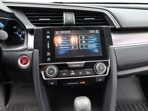 Used 2017 Honda Civic EX-T image 19
