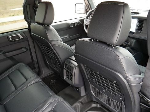 New 2026 Ford Bronco Big Bend AWD/4WD image 30