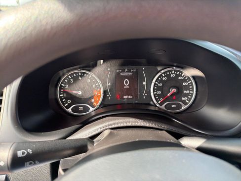 Used 2015 Jeep Renegade Sport w/ Power & Air Group AWD/4WD image 25