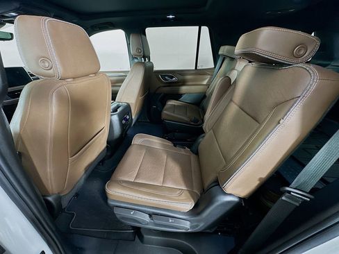 Used 2023 Chevrolet Tahoe High Country AWD/4WD image 33