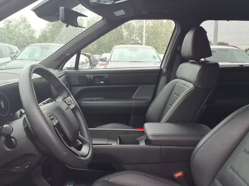 Used 2025 Hyundai Santa Fe Calligraphy AWD/4WD image 20