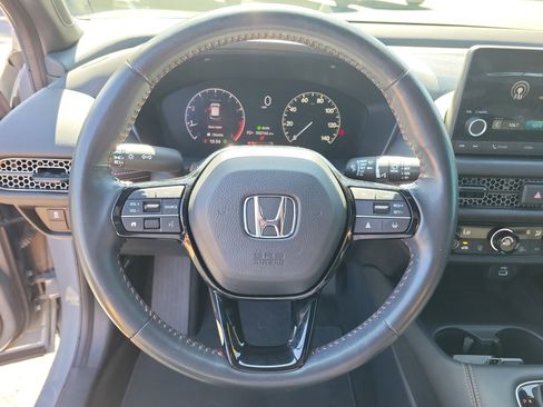 Used 2024 Honda HR-V Sport image 22