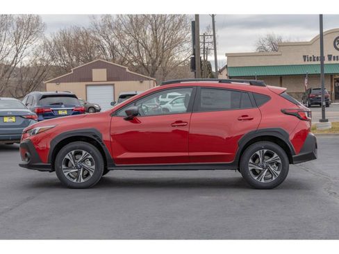 New 2026 Subaru Crosstrek 2.0i Premium image 6