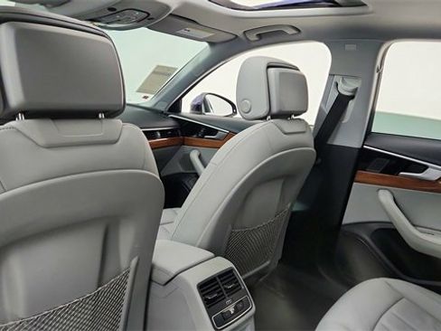 Used 2024 Audi A4 2.0T Premium Plus w/ Premium Plus Package image 31