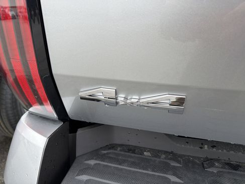 New 2026 Toyota Tundra 1794 Edition AWD/4WD image 8