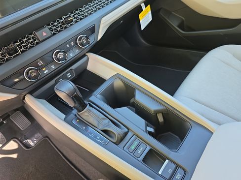 New 2026 Honda Accord LX image 23