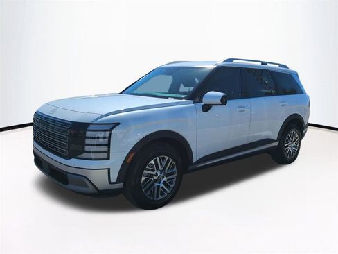 New 2026 Hyundai Palisade SEL image 9