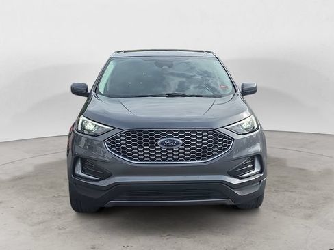 Used 2024 Ford Edge SEL AWD/4WD image 8