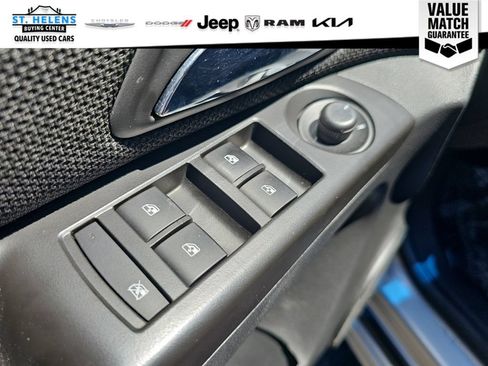 Used 2014 Chevrolet Cruze LTZ w/ RS Package FWD image 19
