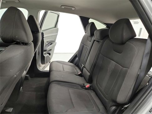 Used 2024 Hyundai Tucson SEL image 20