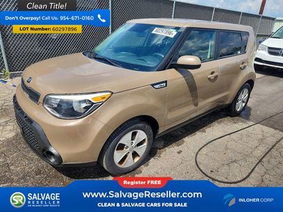 Used 2015 Kia Soul