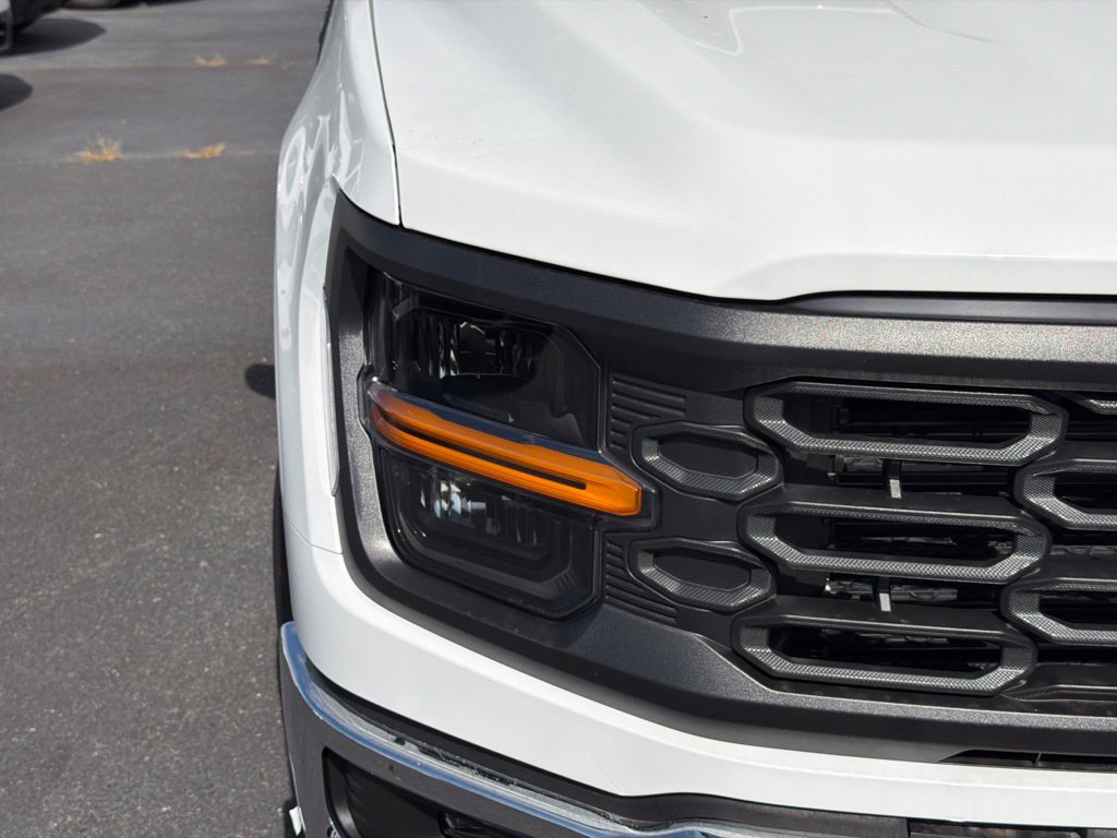 New 2026 Ford F150 XL w/ Equipment Group 103A High AWD/4WD image 18