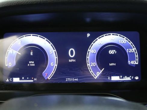 Used 2024 Jeep Grand Cherokee Altitude AWD/4WD image 16
