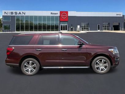 Used 2023 Ford Expedition Limited