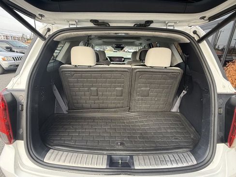 Used 2023 Hyundai Palisade Calligraphy image 14