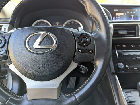 Used 2014 Lexus IS 250 AWD w/ Premium Package image 18