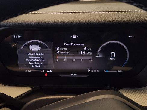 New 2026 Jeep Cherokee Laredo AWD/4WD image 14